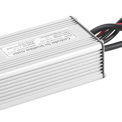 DOACT Rectangular Controller 9 Tube 36V 48V KT-22A with Light Cable for Electric Skateboards Scooters