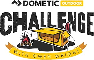 The Dometic Outdoor Challenge with Owen Wright