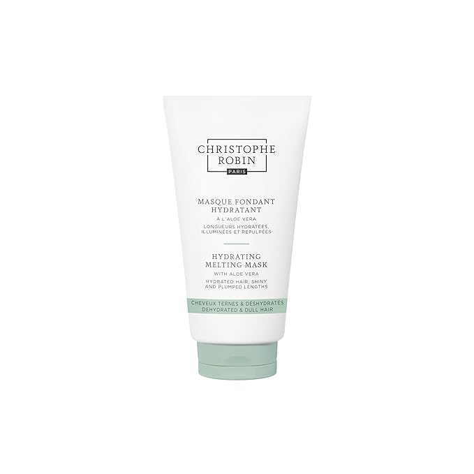 Christophe Robin Hydrating Ritual Gift Set