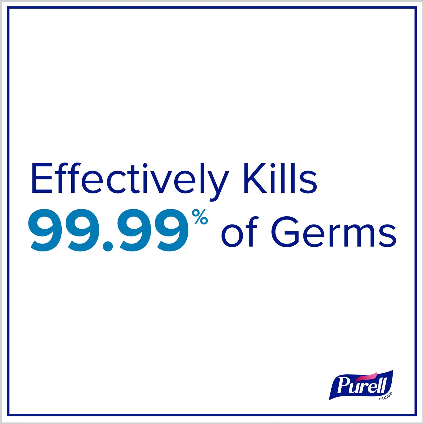 Purell Advanced Hand Sanitizer Gel Infused with Essential Oils, Energizing Mint, 2 fl oz Travel-Size Pump Bottle (Pack of 6) - 3907-04-EC