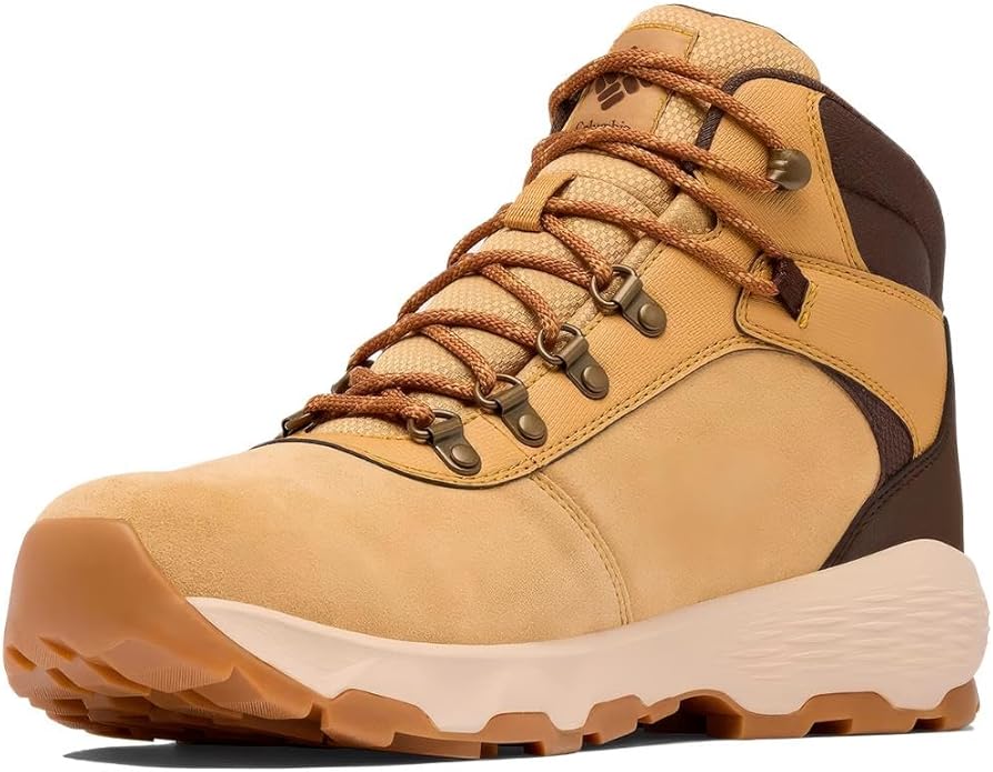 Columbia Mens Newton Wander