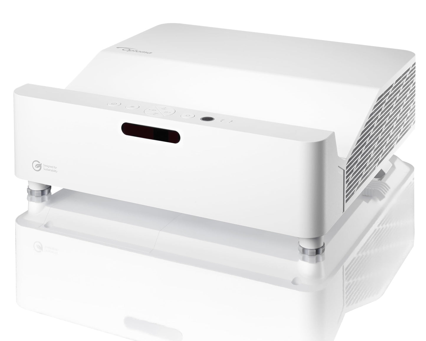 Optoma GT3500HDR 1080p Full HD Home Laser Projector