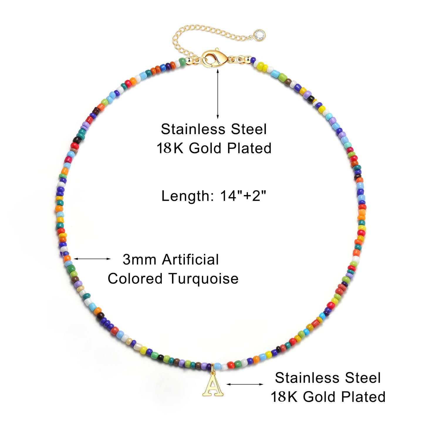 Yoosteel 5 6 7 8 9 10 11 12 13 14 15 16 Year Old Girl Birthday Gifts - Initial E Necklace for Girls Teen Girls Birthday Gifts for Daughter Niece Granddaughter