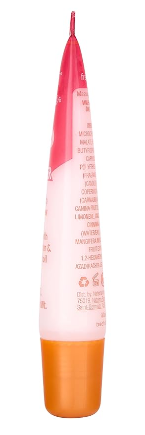 Tree Hut Original Sugarlips Lip Butter, Hydrating Lip Care to Lock in Moisture & Nourish Lips, Soft & Smooth Finish, Holiday Gift & Stocking Stuffer, 0.52 fl oz