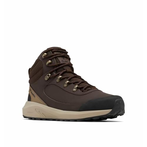 Columbia mens Trailstorm Peak Mid
