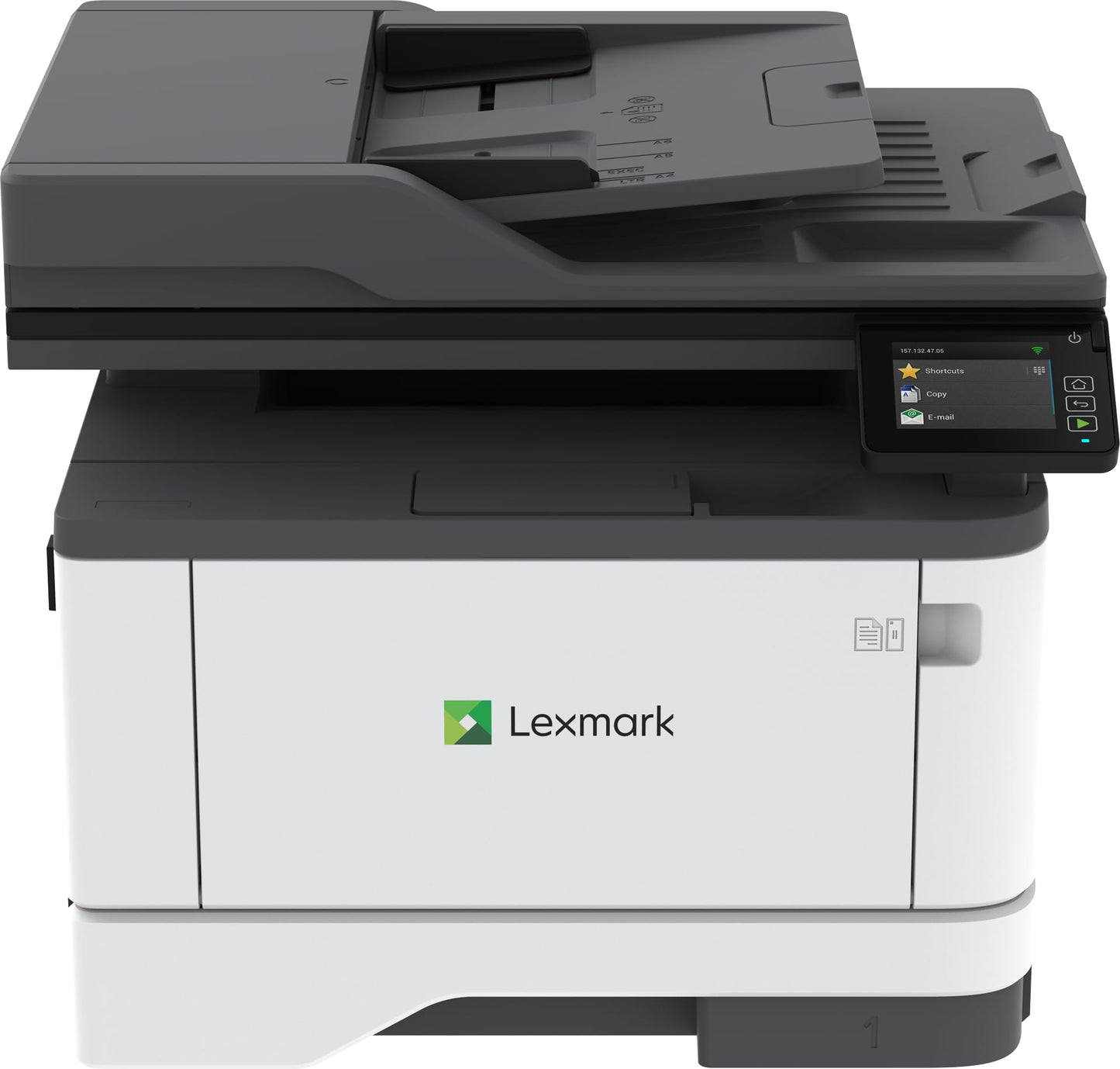Lexmark Mx431Adn Laser Multifunction Printer - Monochrome(29S0200)
