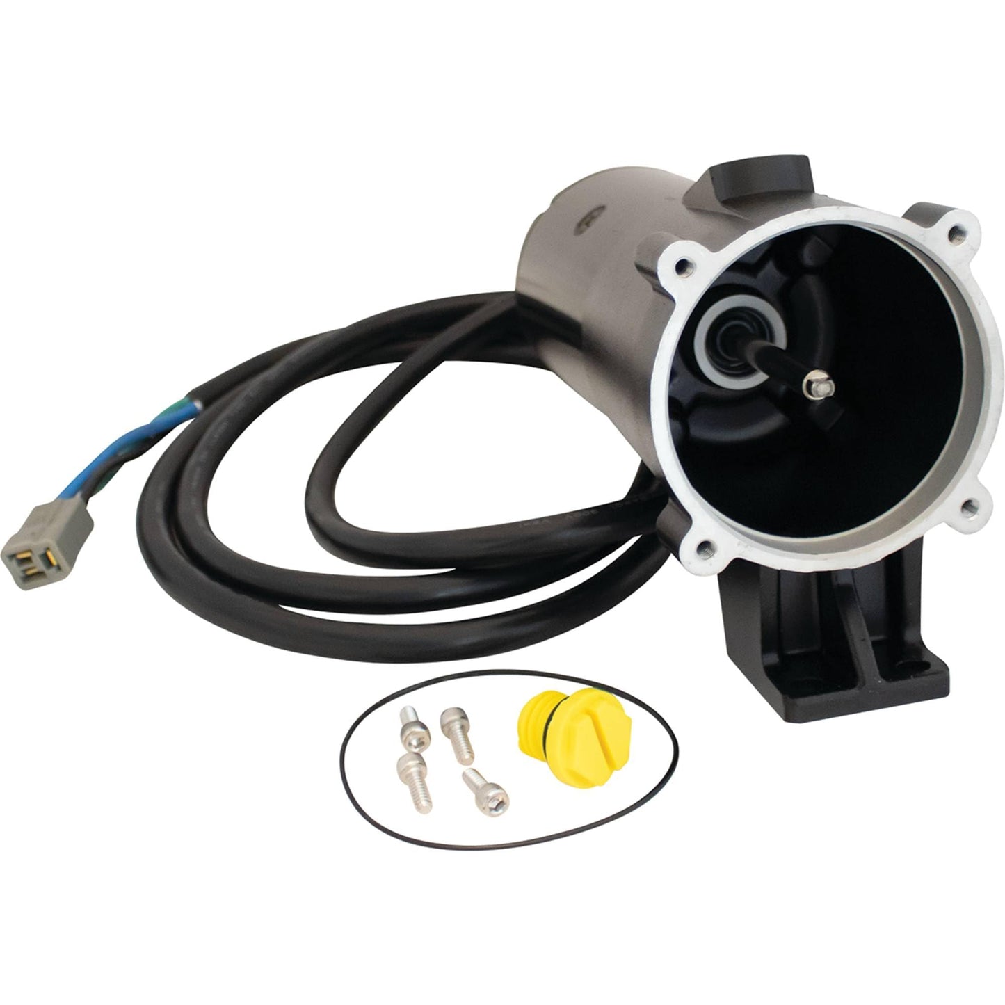 DB Electrical TRM0012 Tilt Trim Motor Compatible with/Replacement for Chrysler/Force/Evinrude/Johnson Omc 75 HP, 90 HP, 115 HP, 120 HP, 130 HP, 135 HP, 172543, 382715, ESZ4009, ESZ4012