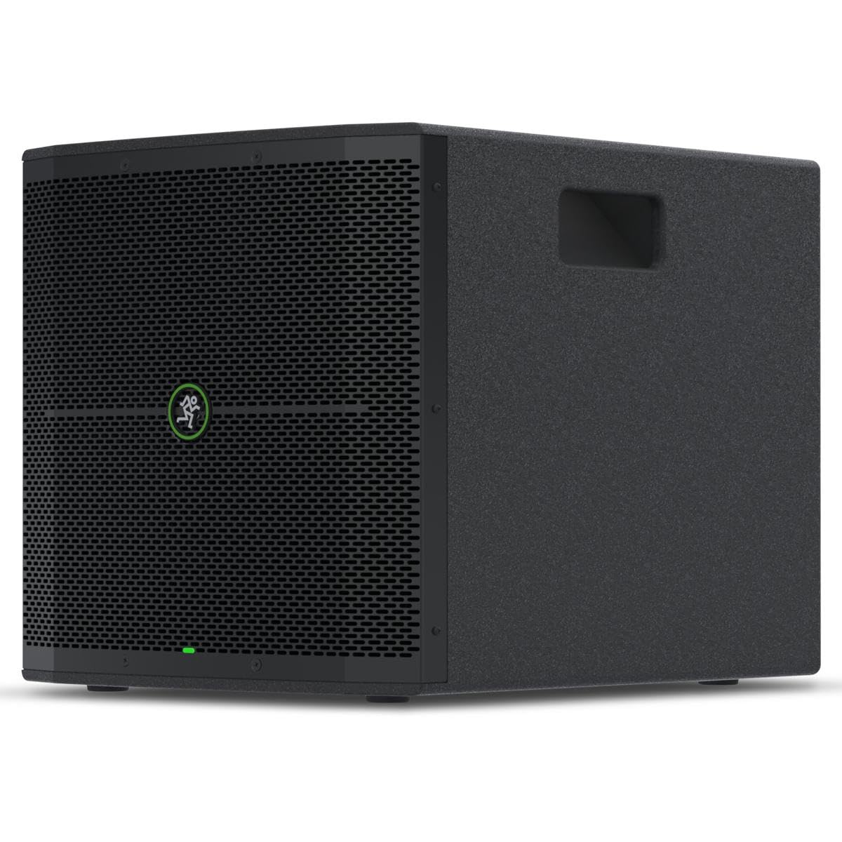 Mackie Thump115S 15 1400W Powered Subwoofer With Custom Selectable Voicing Modes And Variable Crossover