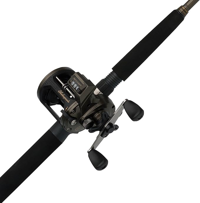Shakespeare® Wild Series Trolling Combo