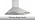 Broan-NuTone 413023 Ductless Range Hood Insert with Light, Exhaust Fan for Under Cabinet, 30-Inch, Black