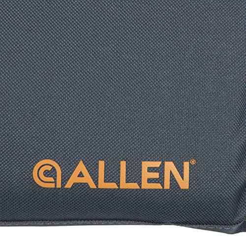 Allen Company Rampart Gear Fit 46¡± Rifle Case, Gray