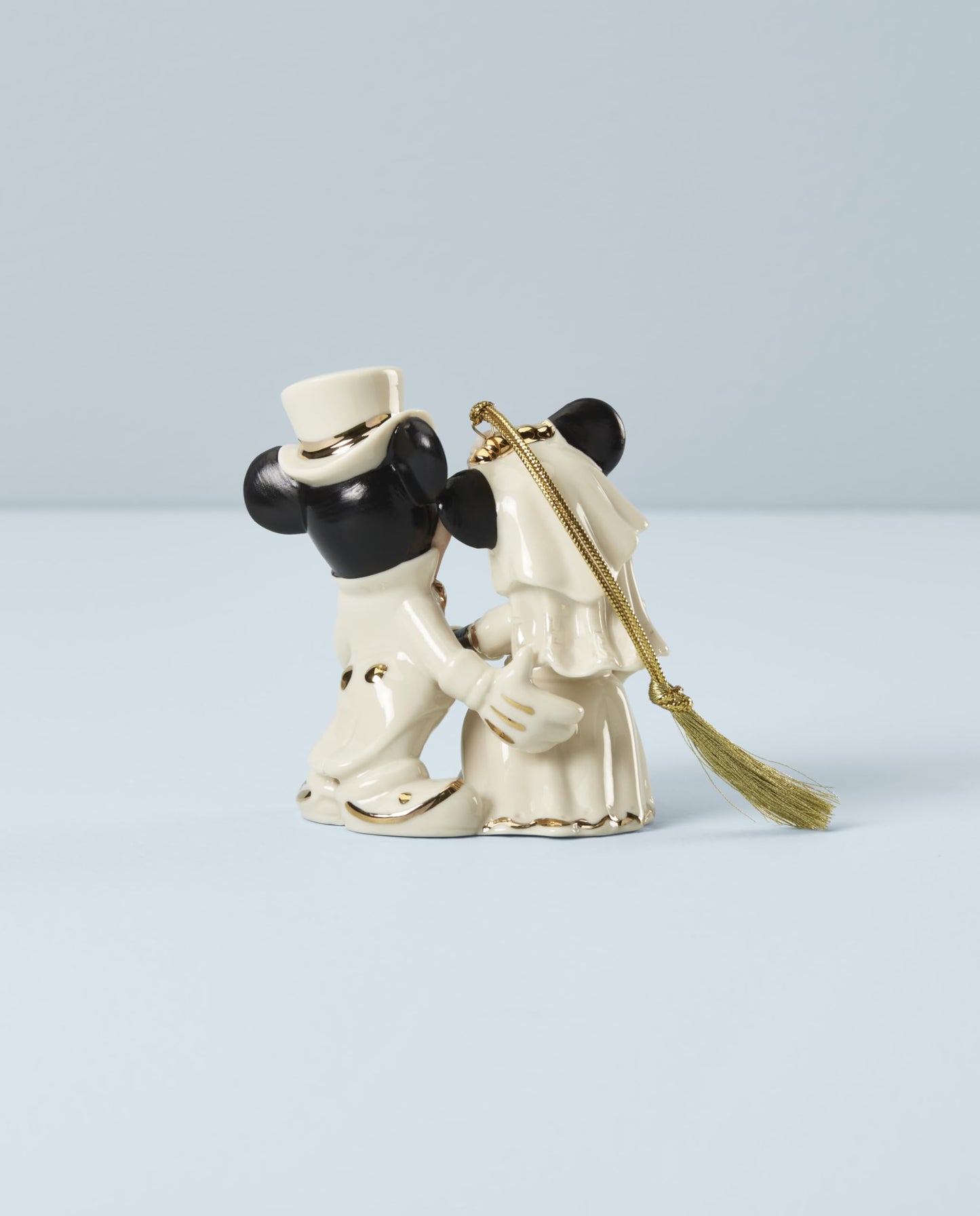 Lenox 877766 Minnies Dream Wedding Ornament