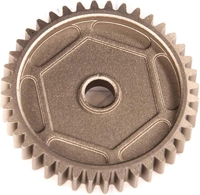 Axial 40T Metal Spur Gear: SCX10 III, AXI232034