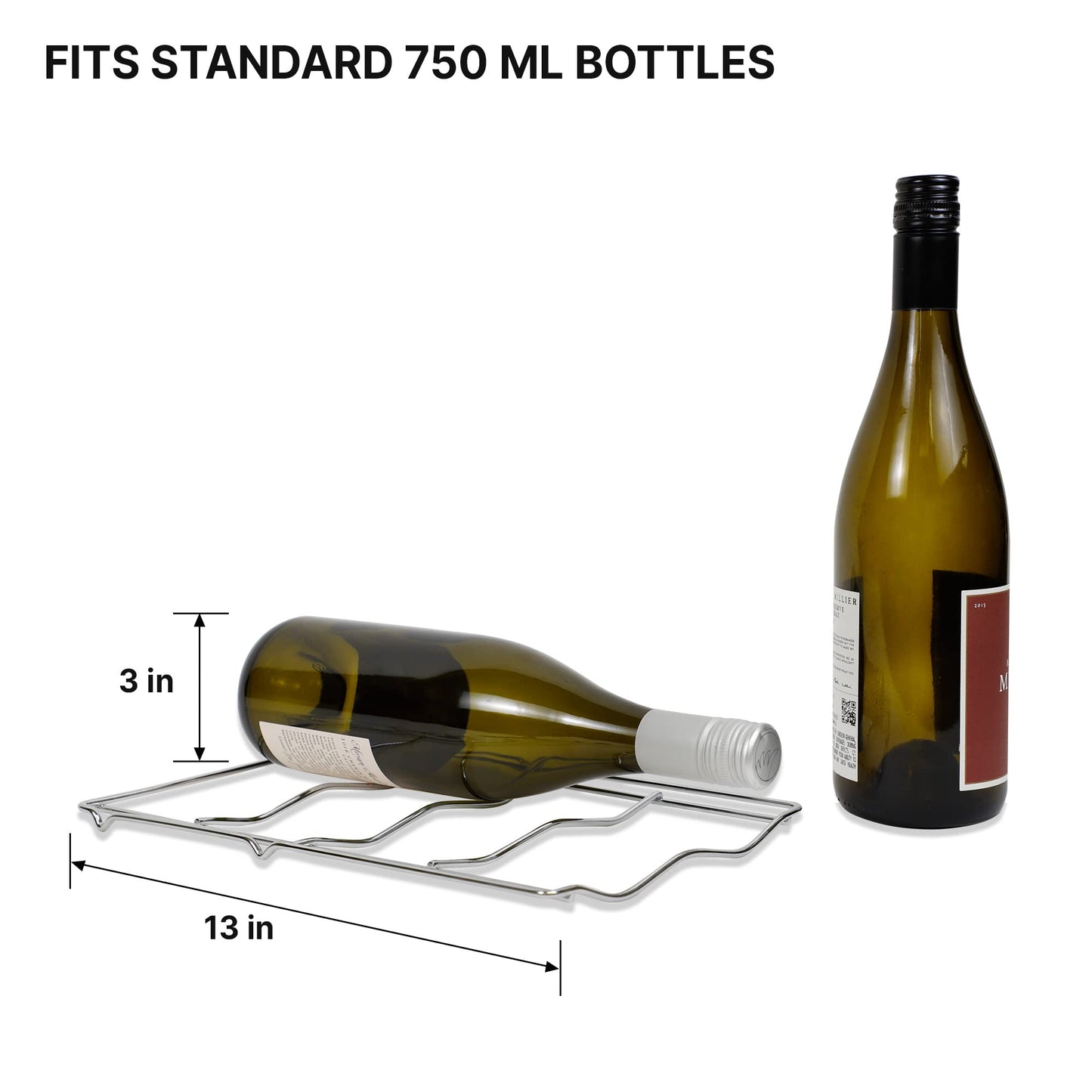 Koolatron Urban Series 12 Bottle Wine Cooler, Thermoelectric Wine Fridge, 1 cu. ft. Freestanding Wine Refrigerator for Home Bar, Small Kitchen, Apartment, Condo, Cottage, RV