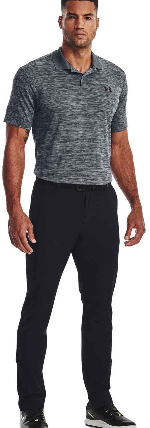 Under Armour Men's Golf Pants, (001) Black / / Black, 36/32