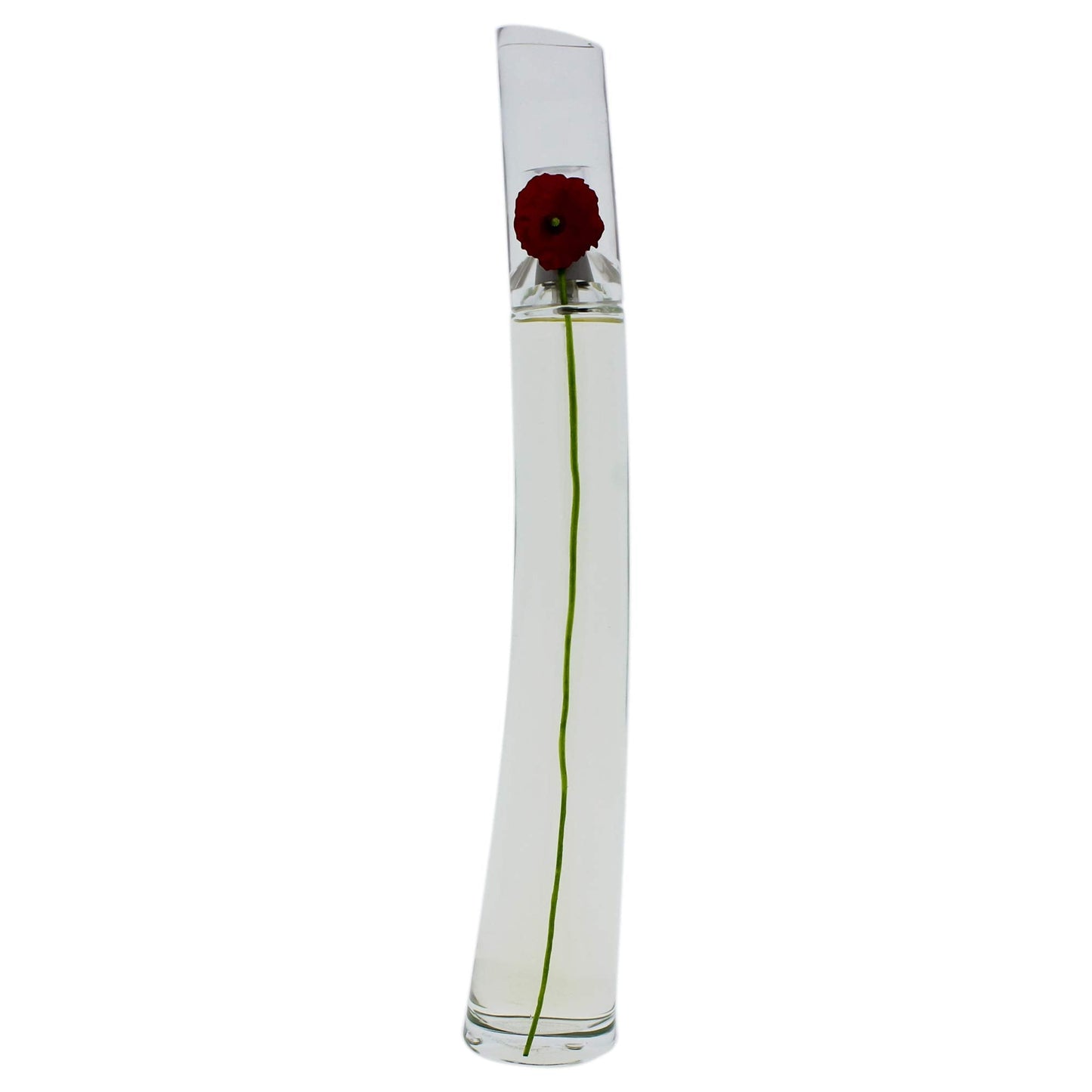 Kenzo Flower Edp for Women 3.4 Oz/ 100 Ml, 3.4 Fl Oz (3352818518800)