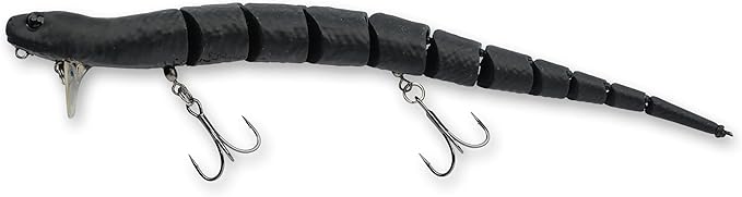 SAVAGEGEAR 3D Wake Snake 8"/12" Floating Models Assorted