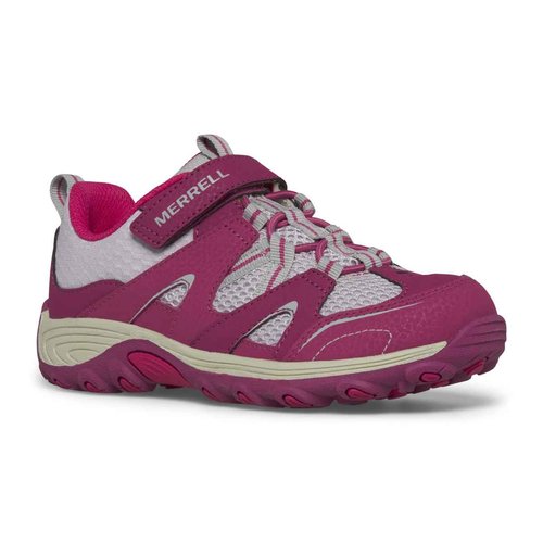 Trail Chaser Berry/Grey