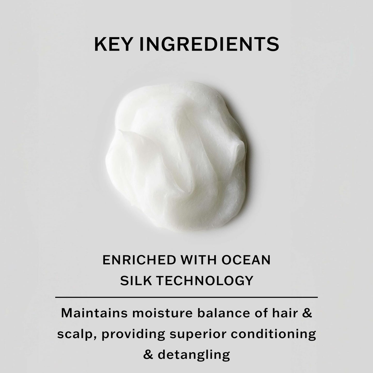 SachaJuan Normal Hair Conditioner 250 ml 8.4 fl oz