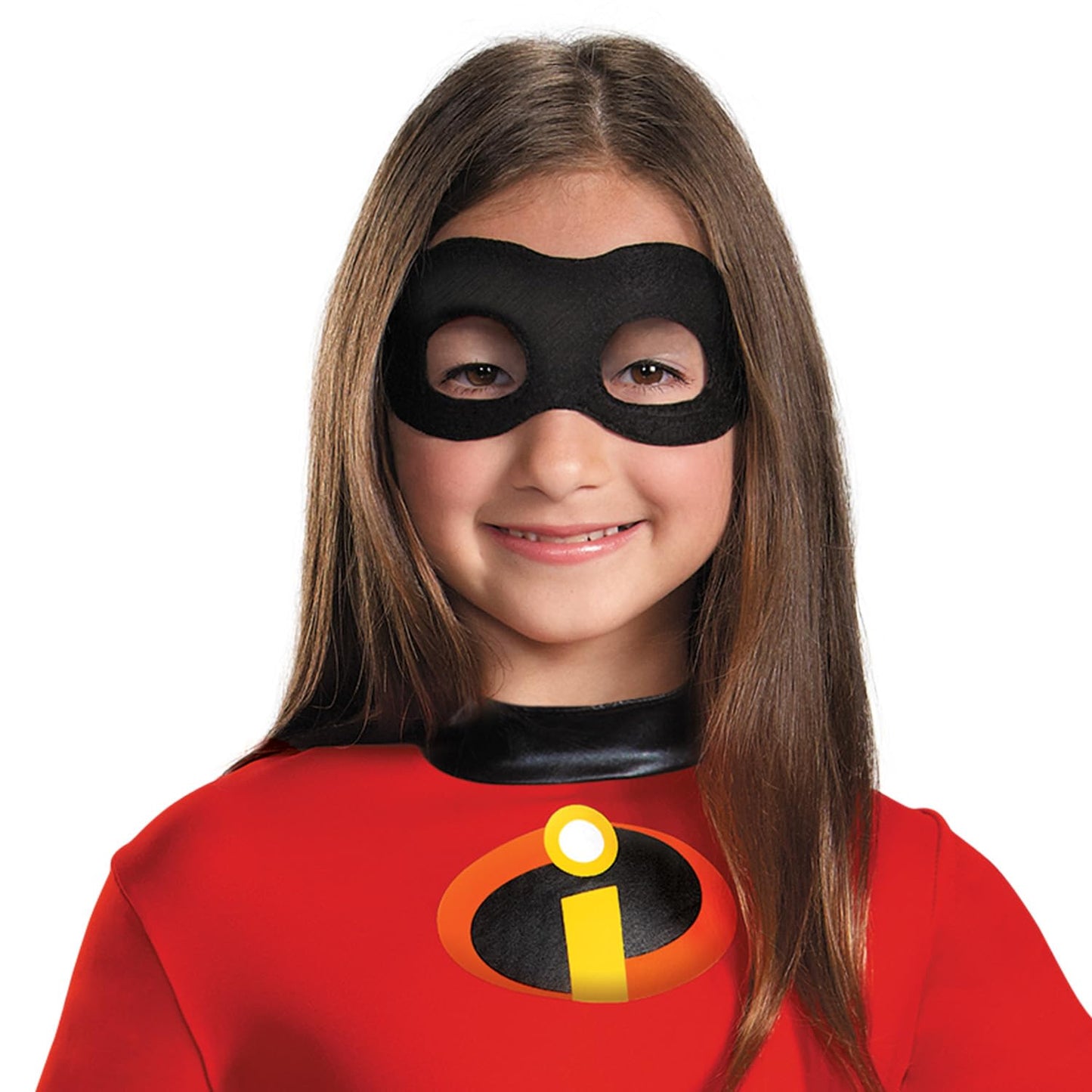 Disney The Incredibles Violet Classic Girls Costume, Medium/7-8