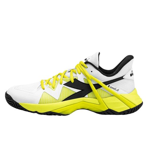 Diadora Men's B.Icon 2 All Ground Tennis Shoe