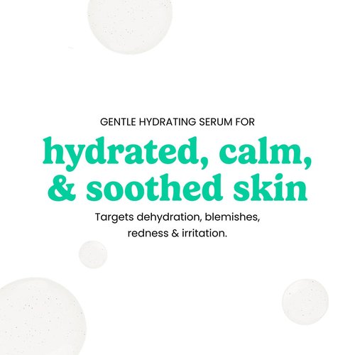 Timeless Skin Care Vitamin B5 Serum - Hydrating Face Serum with Hyaluronic Acid - Oil-Free - for Oily Skin - Fragrance-Free - 4 oz