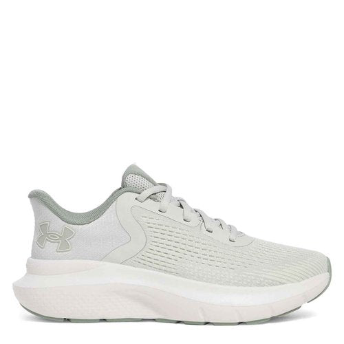 Under Armour Womens Charged Rogue 5 Hydro Green/Hydro Green/Silica Green 6.5 Medium