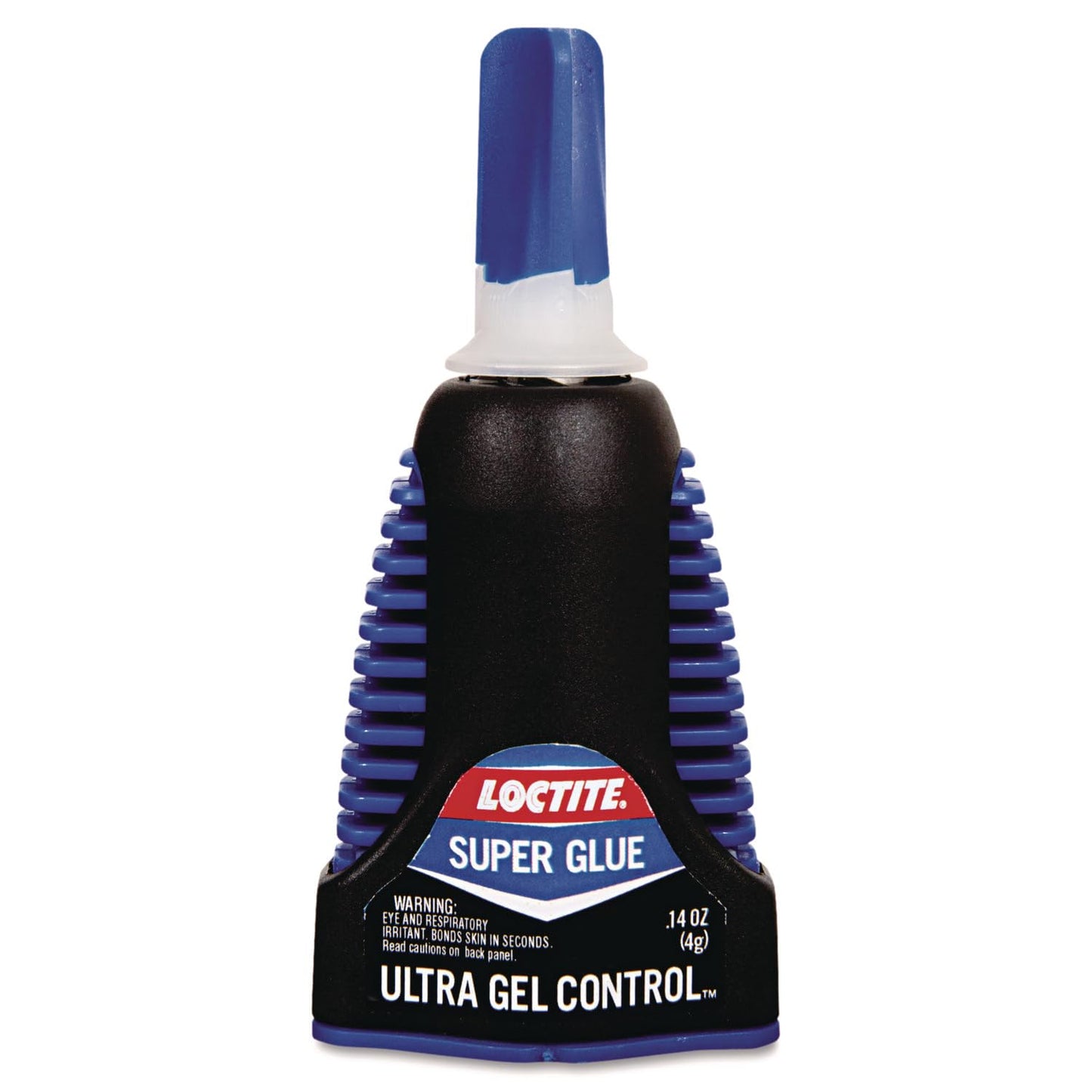 Super Glue Ultra Control Gel 4 G Dispenser