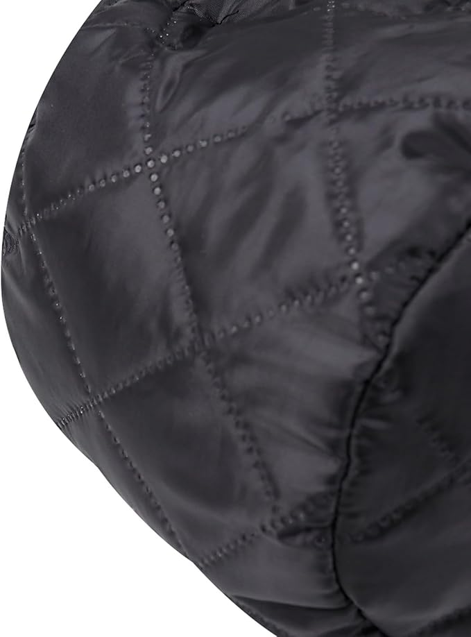 ONWAY Trapper Hat Winter Hats for Women Men with Faux Fur Ear Flaps