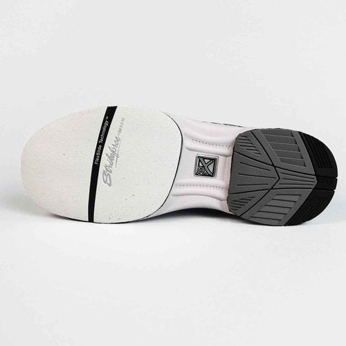 KR Captain Black/Grey/White (RH ONLY) 12