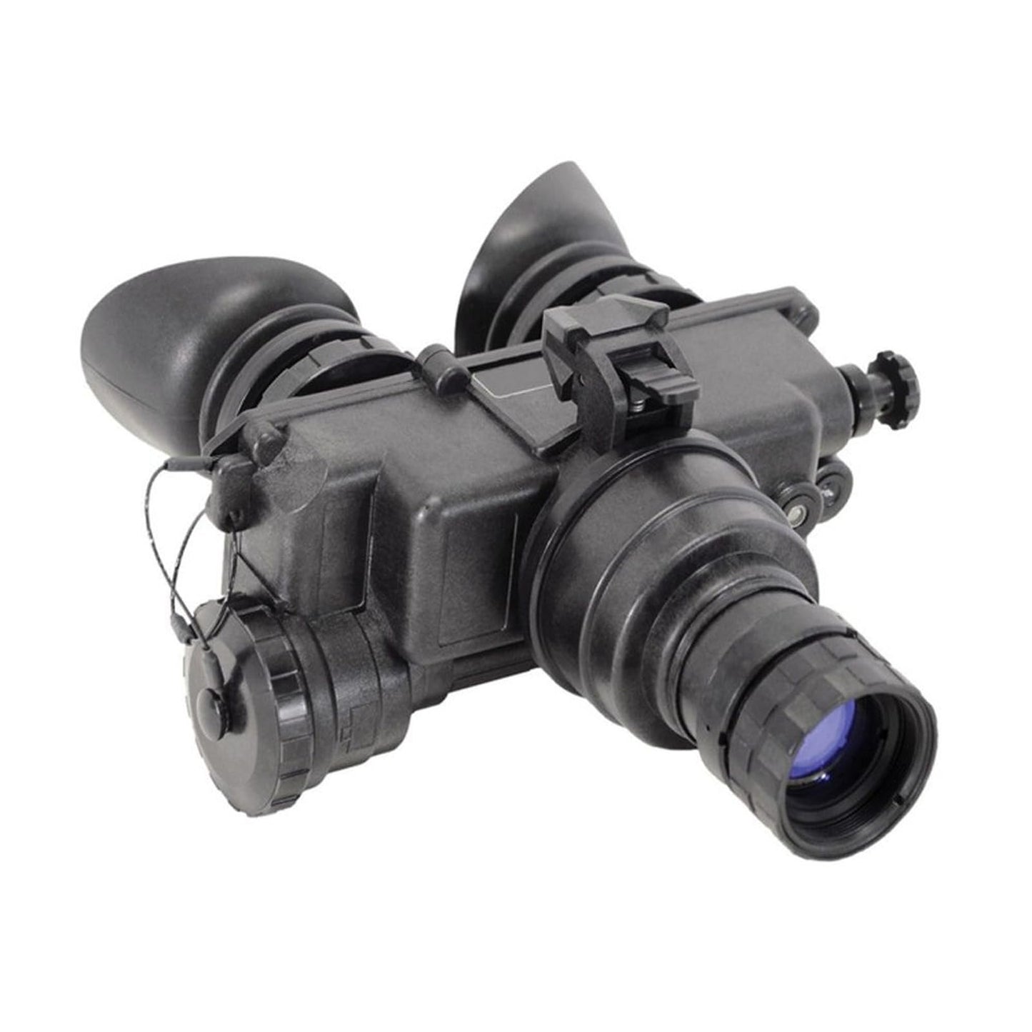 AGM Global Vision PVS-7 NL1 Gen 2+""Level 1"" Night Vision Goggle