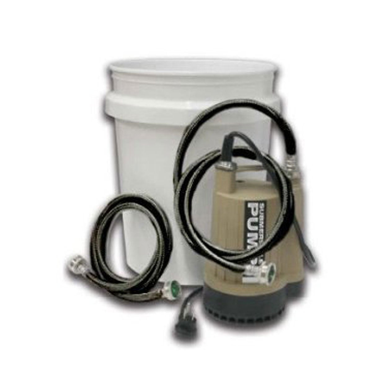 Rheem RTG20124 Flush Kit - Tankless Gas Water Heater