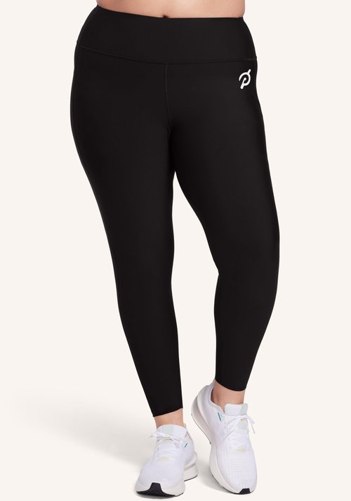 Peloton Athletic-Pant's Standard Cadent High Rise Pocket Legging, Black