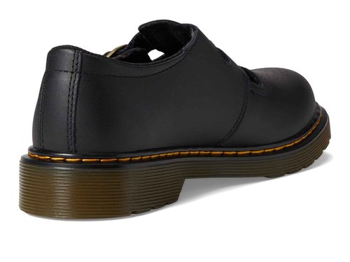 Dr. Martens Kid's Collection Unisex 8065 (Big Kid) Black Softy T 5 UK (US 6 Big Kid) M