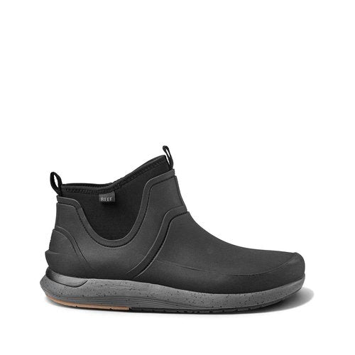 Reef Swellsole Scallywag Men's Water Shoes Black - 14 Medium