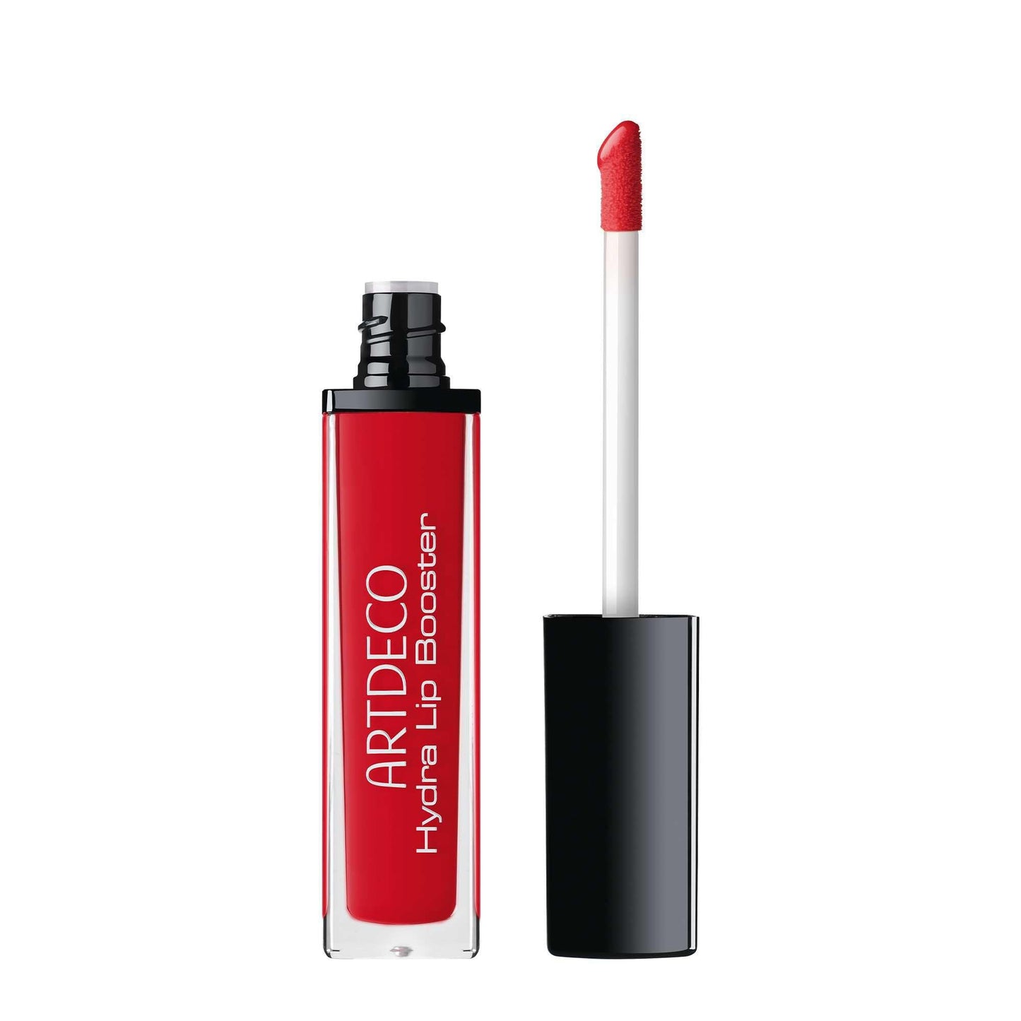 ARTDECO Hydra Lip Booster - Translucent Skippers Love - Hydrating Lip Gloss - Boosting Effect - Color Hint & Beautiful Shine - N
