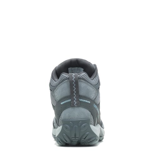 Merrell Accentor 3 Mid Wp Monument 6 M