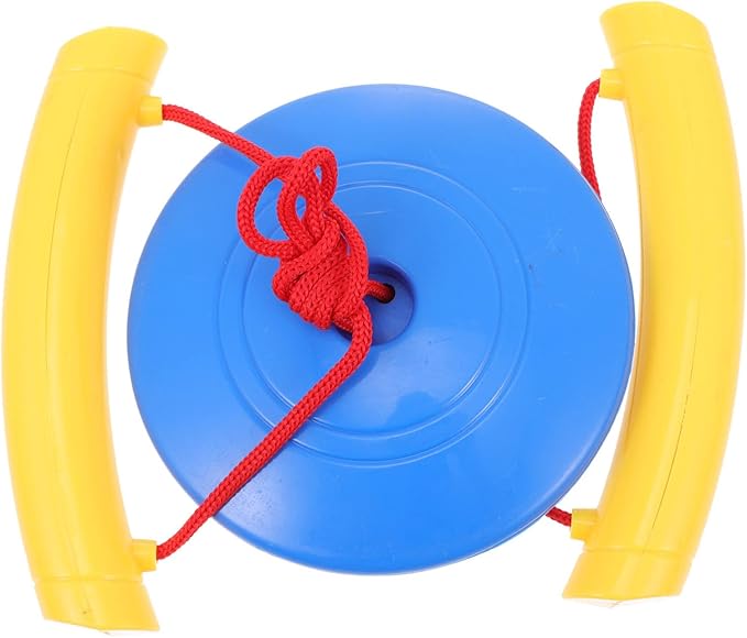 FOYTOKI 1Pc Puller Hand Training Dish for Easy to Install Safe Plaything Suitable for Boys for Home School Festivals Event...