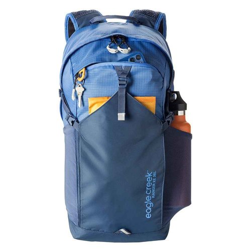 eagle creek Ranger Xe Backpack 26L, Mesa Blue/Aizome Blue