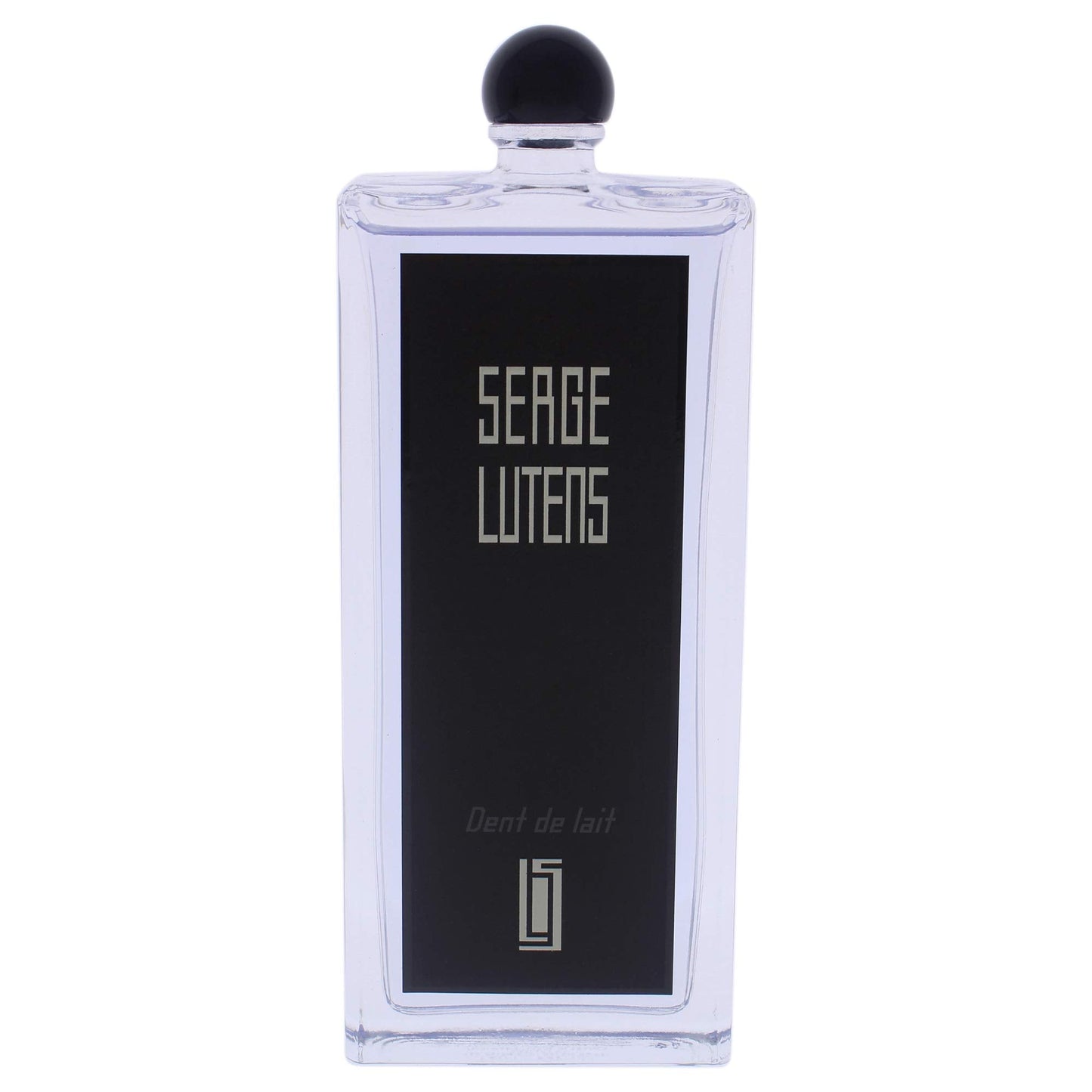 Serge Lutens Dent de Lait by for Women - 3.3 oz EDP Spray (3700358123716)