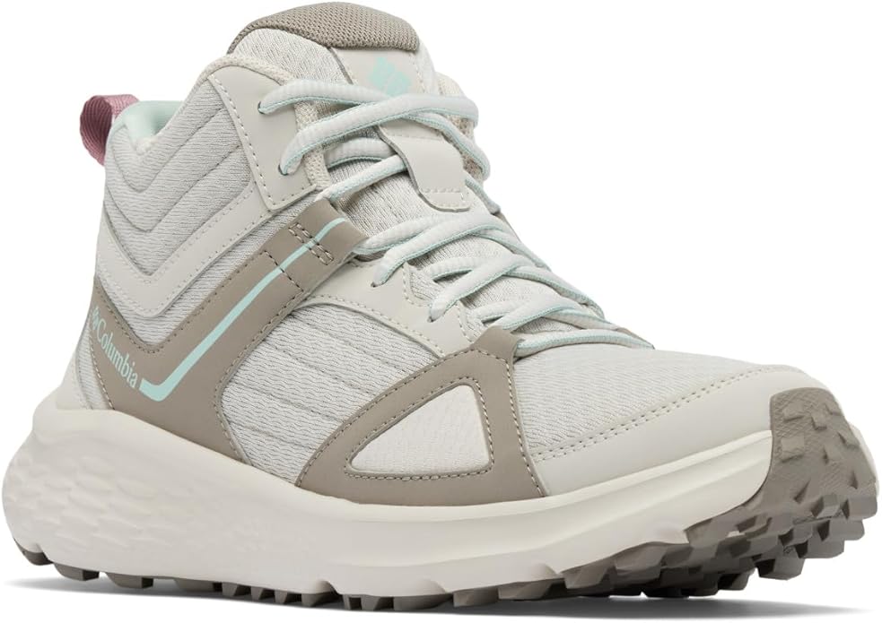 Columbia Women's Novo Trail Mid Hiking Boot