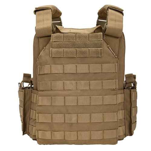 BOMTURN Upgrade Tactical Airsoft Outdoor Vest