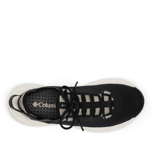 Columbia Women's Drainmaker XTR, Black/Dove, 8