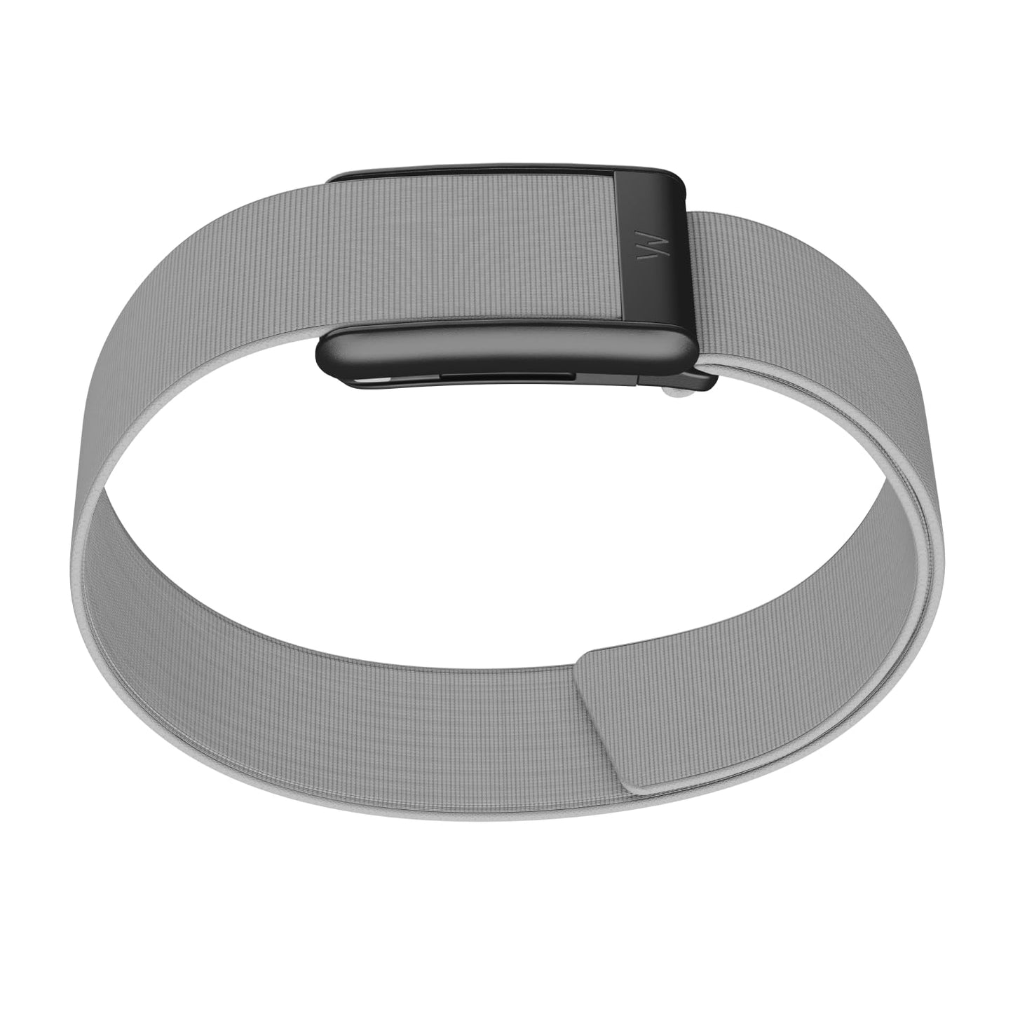 WHOOP Bicep Band – Compatible with 5.0/MG – Not Compatible With 4.0 Versatile, Comfortable, Fitness Accessory for 24/7 Activity, Sleep, Recovery Tracker, Size S/M, Ash Grey