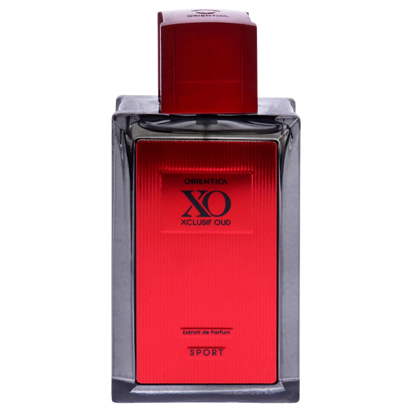 XO Xclusif Oud Sport Extrait by Orientica for Unisex - 2 oz EDP Spray