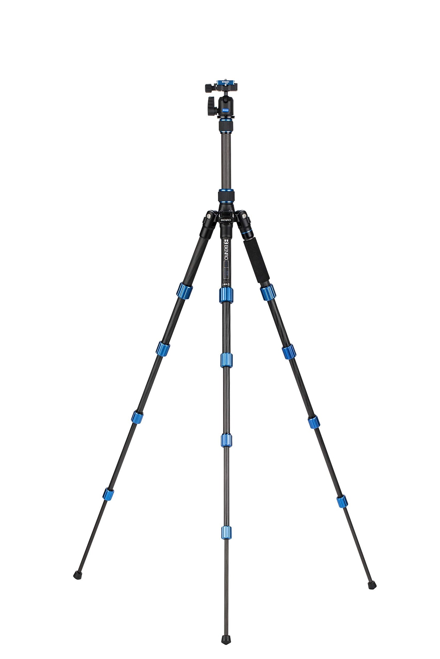 Benro Slim Travel Kit - Carbon Fiber (Fsl09Cn00)