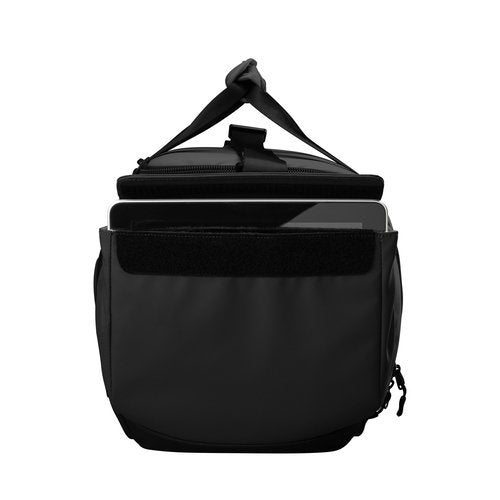 EvoShield Training Duffle Bag - Black