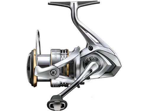 Shimano Sedona FJ Spinning Reel (SE500FJ) Fishing
