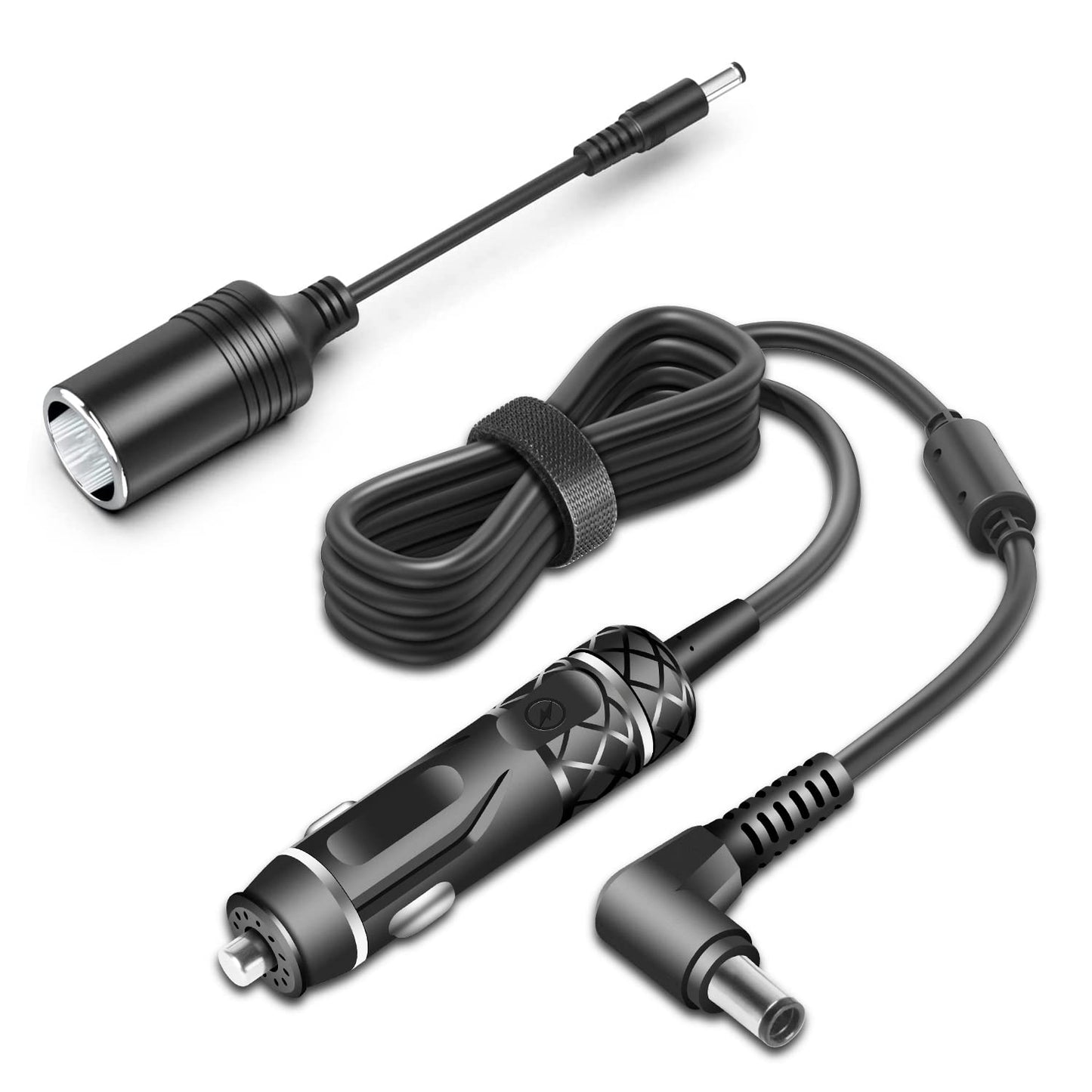 HKY 12V DC Power Cord Cable for Philips Respironics Dreamstation 2 Auto CPAP/BiPAP Advanced,DreamStation CPAP Pro/Auto/BiPAP Pro/Auto BiPAP/All DreamStation CPAP Machine Cigarette Lighter Plug