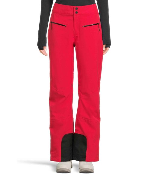 Obermeyer Womens Bliss Pants Ski Patrol 4